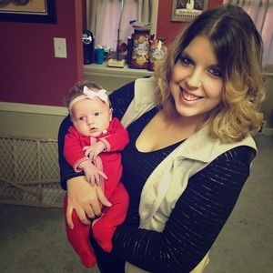 Meet your Posher, Brittany